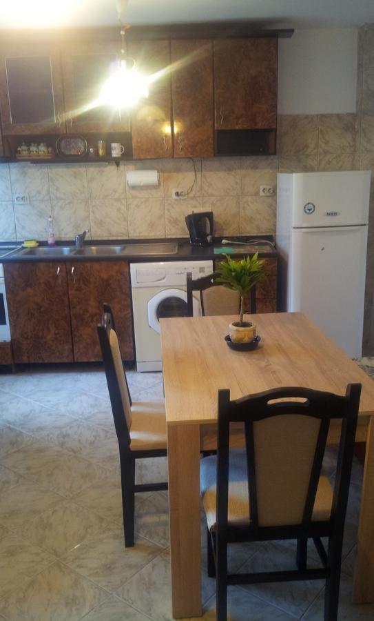 Summer House Varna Exterior photo